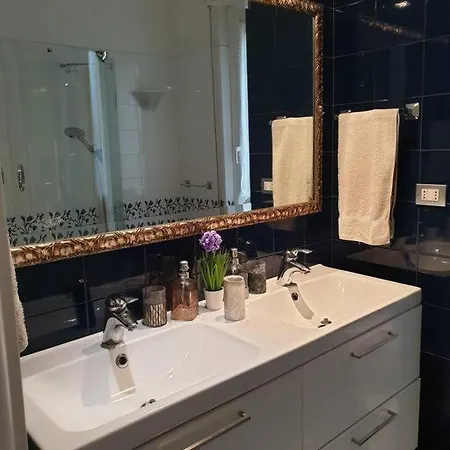 Διαμέρισμα Elegante Chiavari
